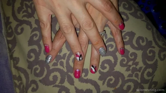 Nail'd It by Sharon, Colorado Springs - Photo 2