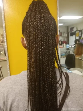 Betty african hair braiding, Colorado Springs - Photo 4
