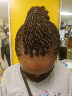Betty african hair braiding, Colorado Springs - Photo 2