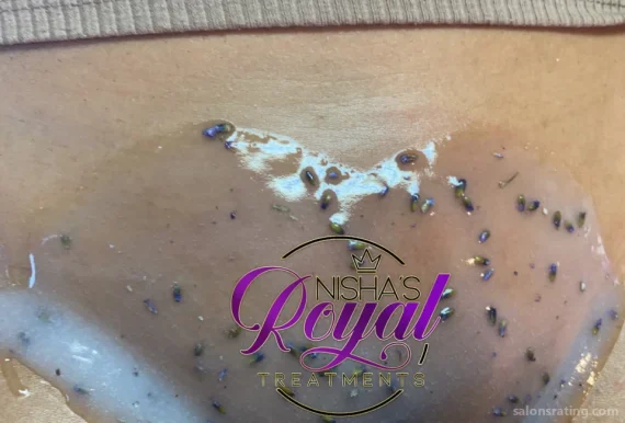 Nisha’s Royal Treatments, Colorado Springs - Photo 1