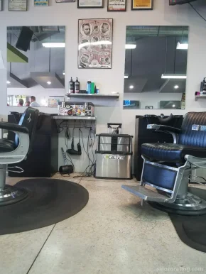 Locals Barbershop & Salon, Colorado Springs - Photo 3