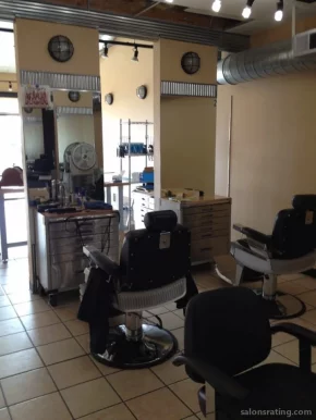 Aguilar Barber & Styling LLC, Colorado Springs - Photo 4