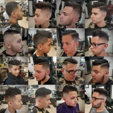 Aguilar Barber & Styling LLC, Colorado Springs - Photo 6