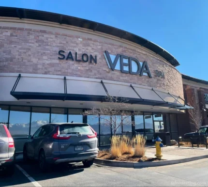 Veda Salon & Spa - On Academy, Colorado Springs - Photo 3
