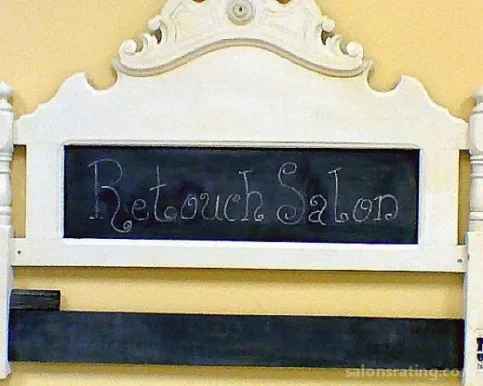 Retouch Salon, Colorado Springs - Photo 4