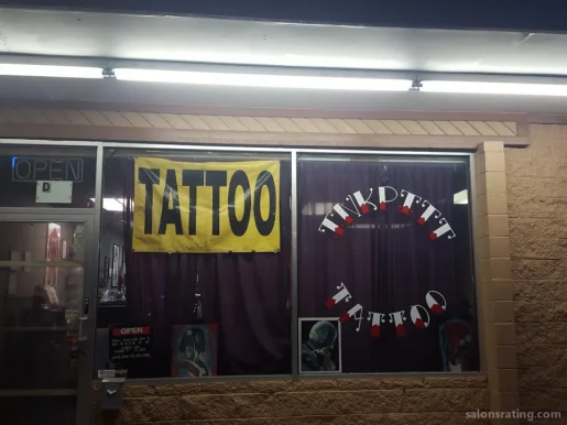 Ink Pitt Tattoo, Colorado Springs - Photo 4