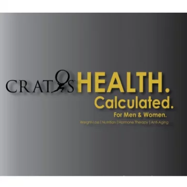 Cratos Health Calculated - Northgate, Colorado Springs - Photo 5