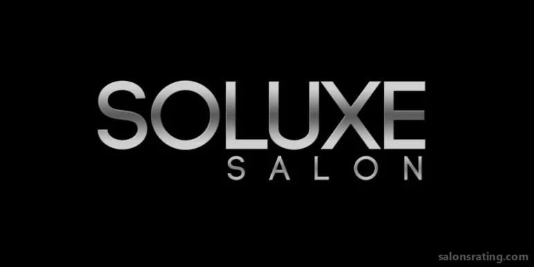 Soluxe Salon, Colorado Springs - Photo 6