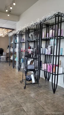 A Total New You Salon and Spa, Colorado Springs - Photo 2