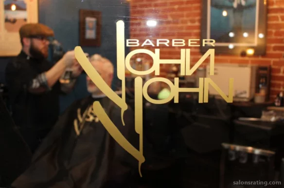 Barber John John, Colorado Springs - Photo 2