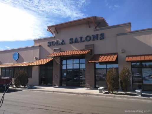 Sola Salon Studios, Colorado Springs - Photo 1