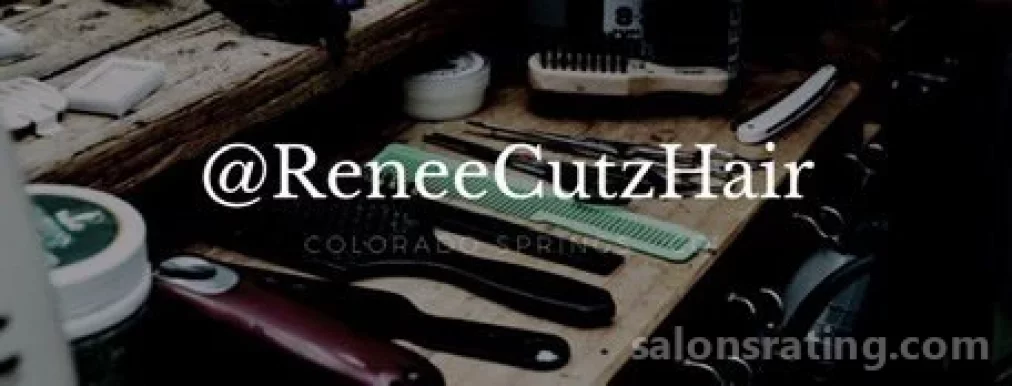 Renee Cutz Hair, Colorado Springs - Photo 2