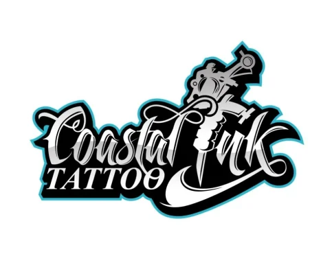 Coastal Ink Tattoo, Colorado Springs - 