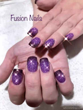 Fusion Nails, Colorado Springs - Photo 5