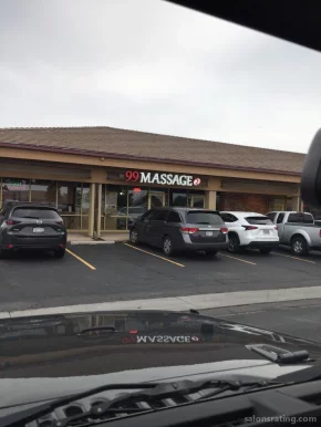 99 massage#2, Colorado Springs - Photo 2