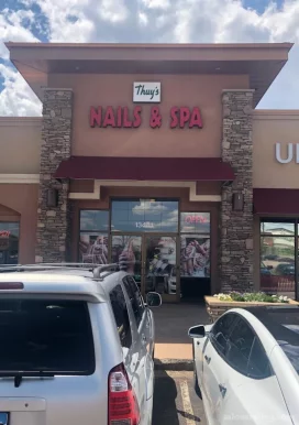 Thuy's Nails & Spa, Colorado Springs - Photo 6