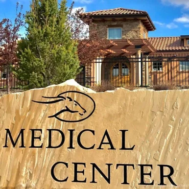 Flying Horse Medical Center and Aesthetics, Colorado Springs - Photo 3