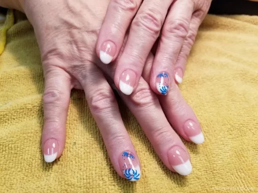 American Beauty Nails and Hair, Colorado Springs - Photo 1