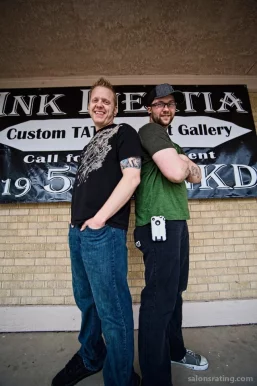 Ink Inertia Custom Tattoo and Art Gallery, Colorado Springs - Photo 8