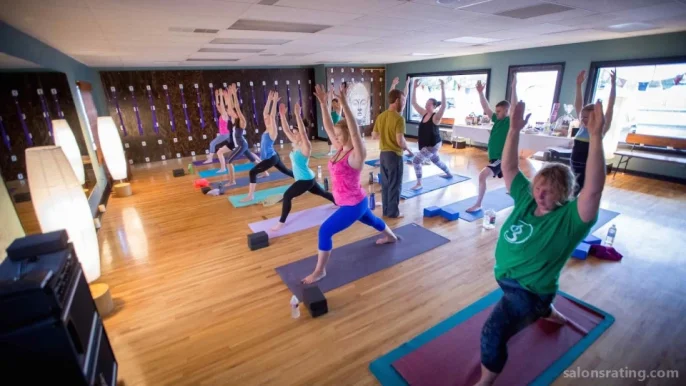 Yoga Studio Satya, Colorado Springs - Photo 1