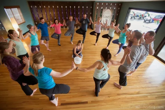 Yoga Studio Satya, Colorado Springs - Photo 3