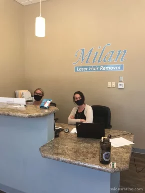 Milan Laser Hair Removal, Colorado Springs - Photo 8