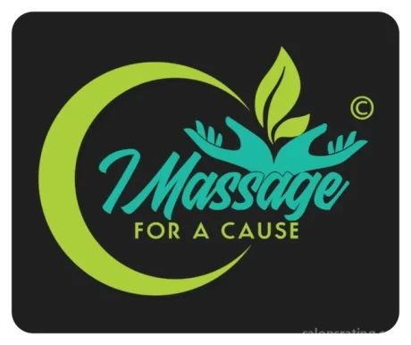 I Massage For A Cause, Colorado Springs - Photo 3