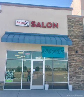 Solution X Salon, Colorado Springs - Photo 6