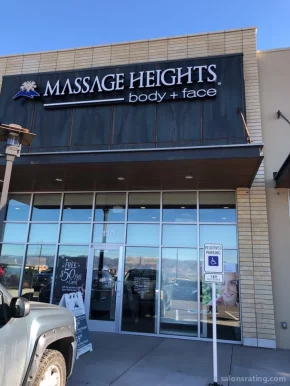 Massage Heights Dublin Commons, Colorado Springs - Photo 4