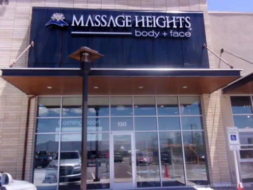Massage Heights Dublin Commons, Colorado Springs - Photo 7