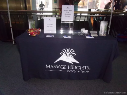 Massage Heights Dublin Commons, Colorado Springs - Photo 8