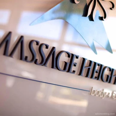 Massage Heights Dublin Commons, Colorado Springs - Photo 5