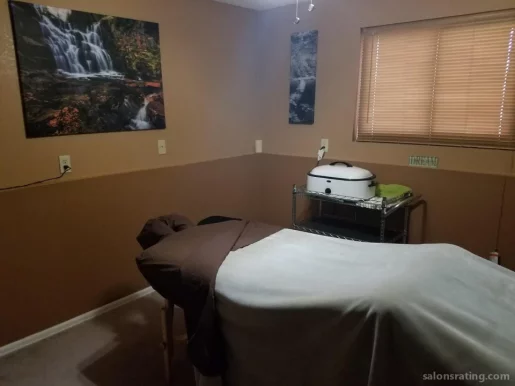 Nathan's Massage, Colorado Springs - Photo 2