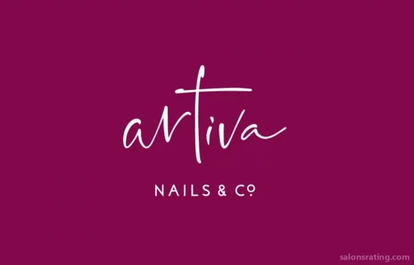 Artiva Nails and Co., Colorado Springs - 