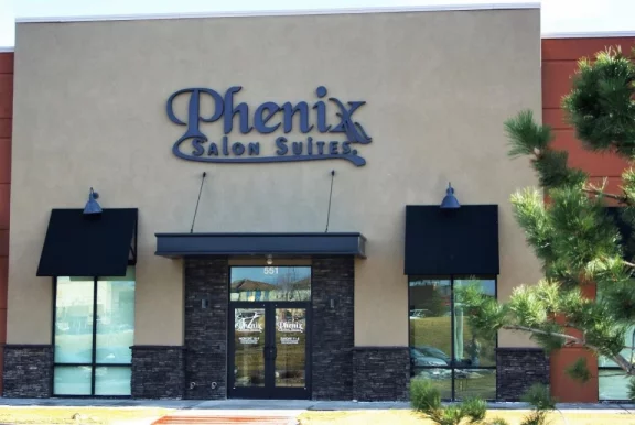 Phenix Salon Suites, Colorado Springs - Photo 7