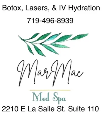 MarMac Med Spa LLC, Colorado Springs - Photo 2