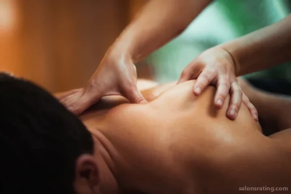 Awakenings Therapeutic Massage, Colorado Springs - Photo 1