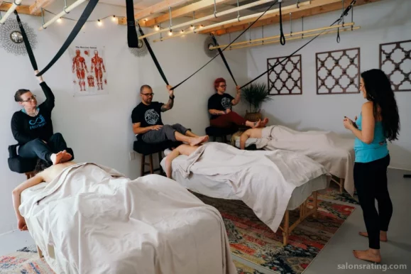 Camino Massage Therapy, Colorado Springs - Photo 5