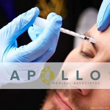 Apollo Medical Associates, Colorado Springs - Photo 4