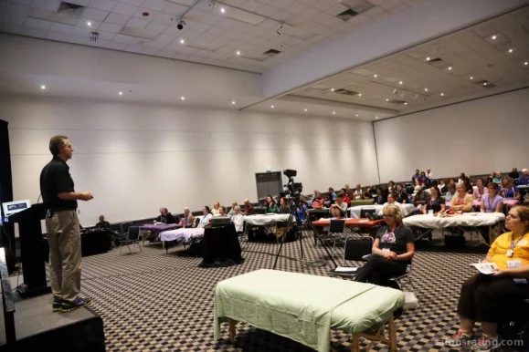 Pro-Active Sports Massage, Colorado Springs - Photo 2