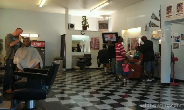 Midtown Barber Shop, Colorado Springs - Photo 2