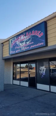Johnny's Barber Shop LP, Colorado Springs - Photo 4