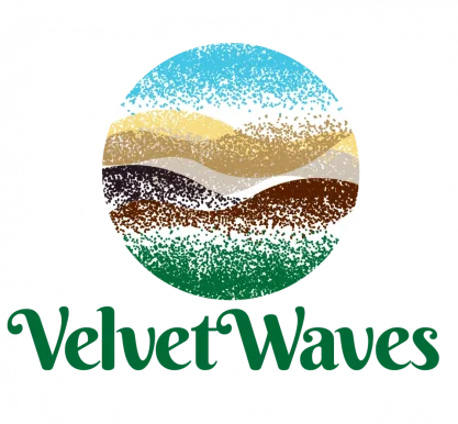 Velvet Waves, Columbia - Photo 1