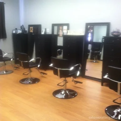 Pureflection Day Spa & Hair Studio, Columbia - Photo 4