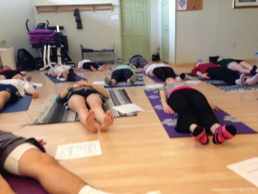 Yoga and Wellness, Columbia - Photo 3