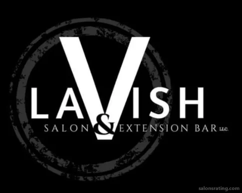 Lavish Salon & Extension Bar, Columbia - Photo 2