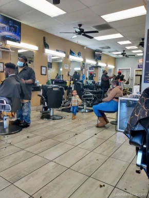 Pro Styles Barbershop And Salon, Columbia - Photo 4
