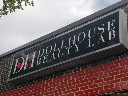 Dollhouse Beauty Lab LLC, Columbia - Photo 4