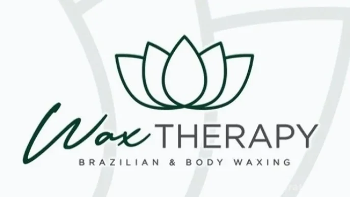 Wax Therapy Brazilian and Body Waxing™️, Columbia - Photo 2