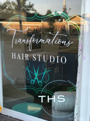 Transformations Hair Studio - Columbia, SC, Columbia - Photo 2